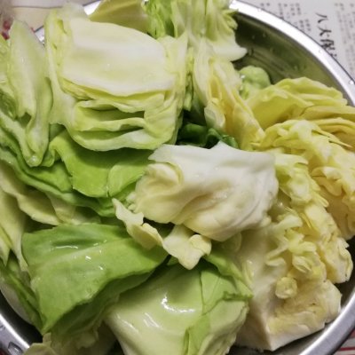 醋溜包菜的做法(一学就会的正宗醋溜包菜做法)