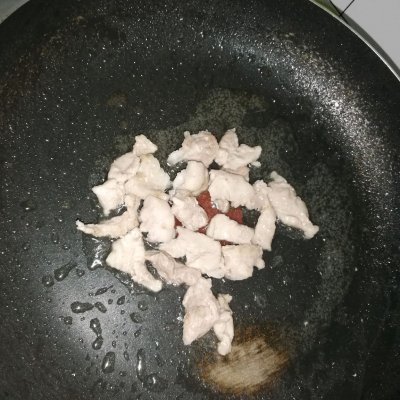 醋溜包菜的做法(一学就会的正宗醋溜包菜做法)