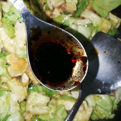 醋溜包菜的做法(一学就会的正宗醋溜包菜做法)