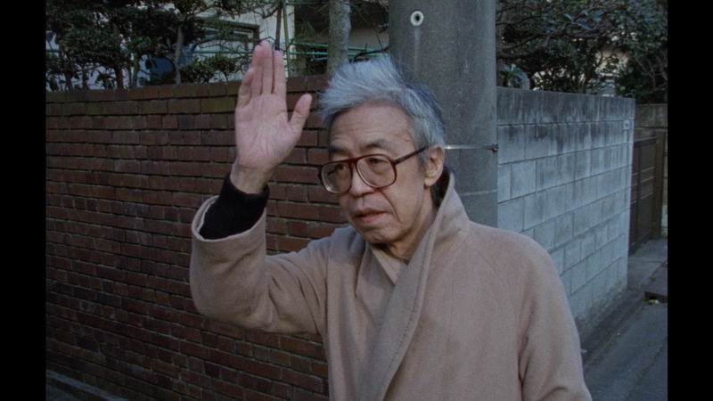疾走与终结：日本纪录片导演原一男谈《水俣曼荼罗》及其他