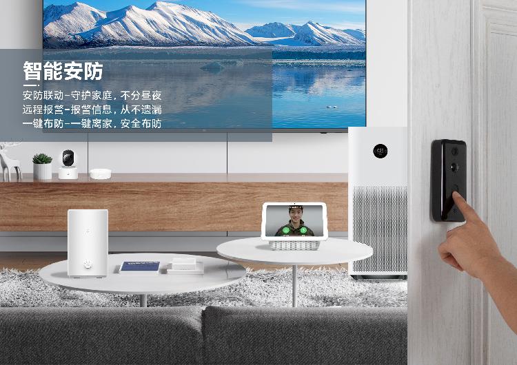 智能家居物联（6大实力公司推荐）