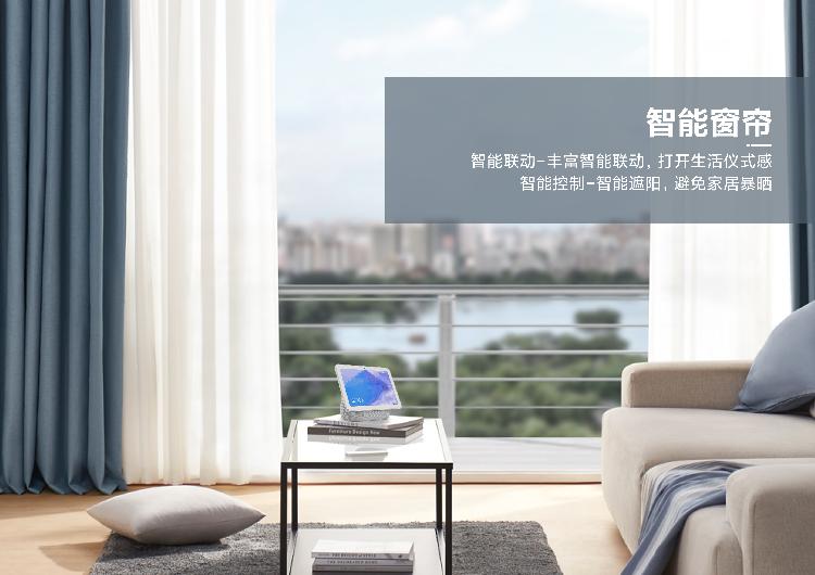 智能家居物联（6大实力公司推荐）