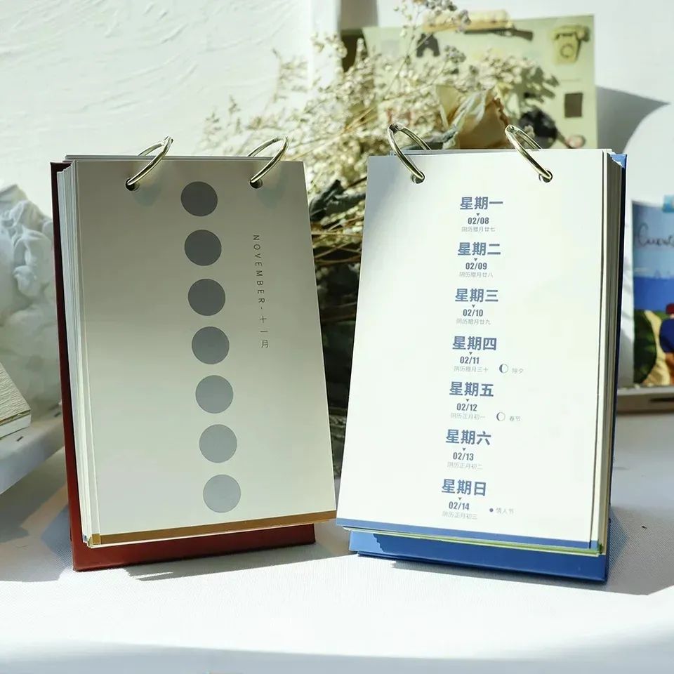 聊生活 | 节日送礼小众清单，专为有趣的灵魂准备