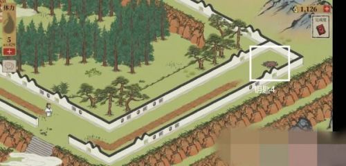 江南百景图虎丘宝箱在什么地方？江南百景图虎丘宝箱及钥匙位置大全