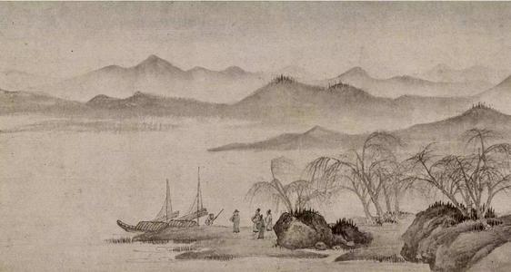 唐诗是一朝盛宴，古诗十九首和汉乐府就是它的原料、调味品以及历年的菜谱