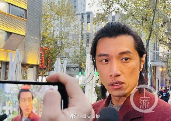 上海“时尚大V”见义勇为被咬耳案开庭，被告人称“喝断片”咬的是男是女都记不清