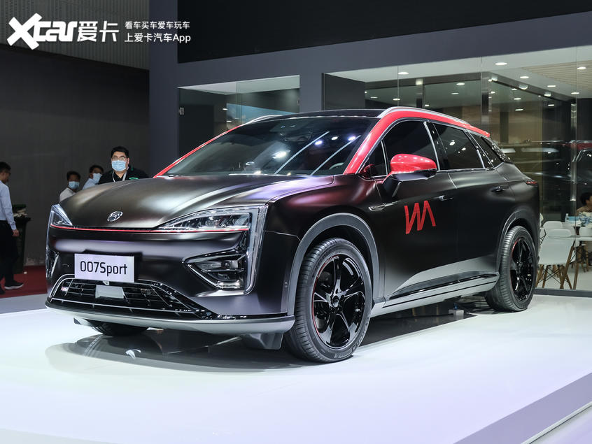 广汽集团向广汽蔚来提供1500万委托贷款