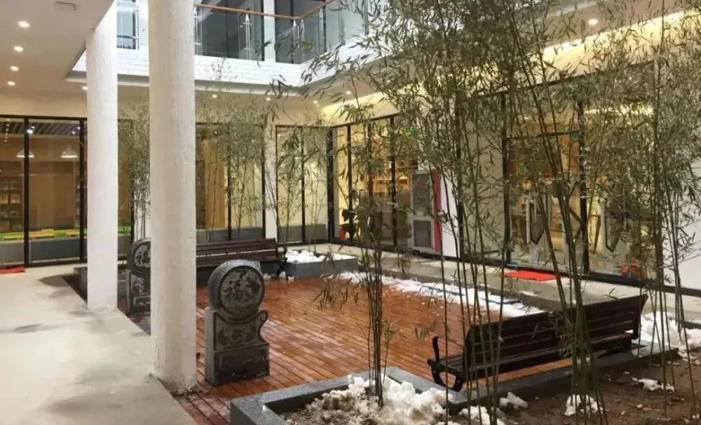 头条 | 喜报！枞阳宗子书舍青年之家获省级荣誉啦！铜陵市唯一！