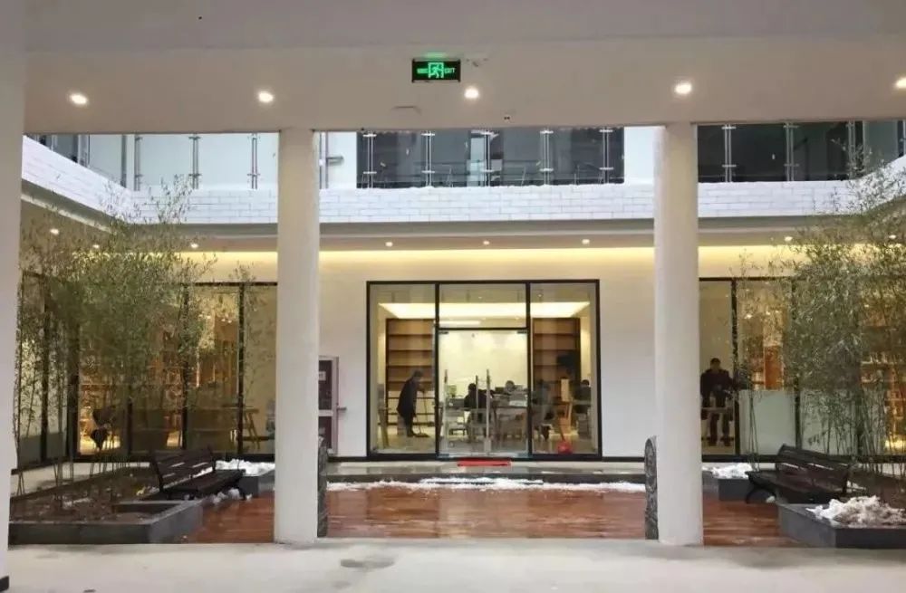 头条 | 喜报！枞阳宗子书舍青年之家获省级荣誉啦！铜陵市唯一！