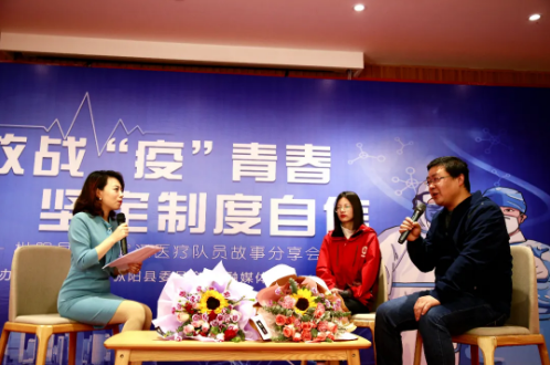 头条 | 喜报！枞阳宗子书舍青年之家获省级荣誉啦！铜陵市唯一！