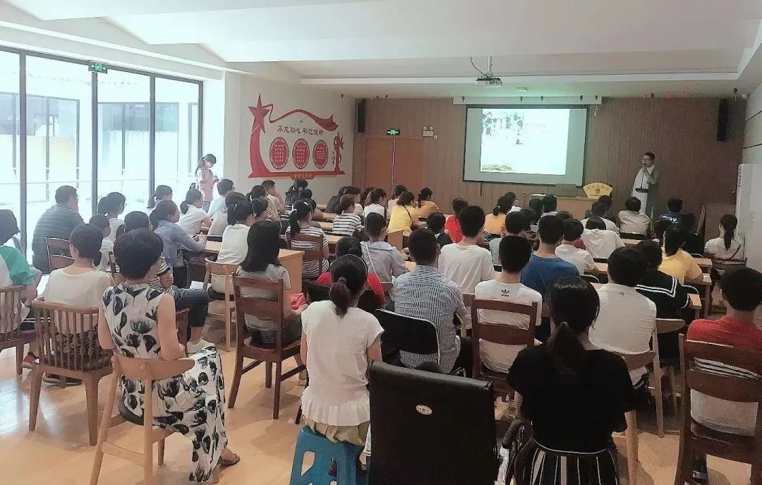 头条 | 喜报！枞阳宗子书舍青年之家获省级荣誉啦！铜陵市唯一！