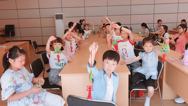 头条 | 喜报！枞阳宗子书舍青年之家获省级荣誉啦！铜陵市唯一！