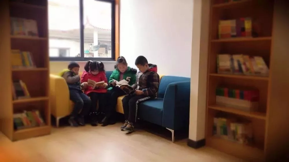 头条 | 喜报！枞阳宗子书舍青年之家获省级荣誉啦！铜陵市唯一！