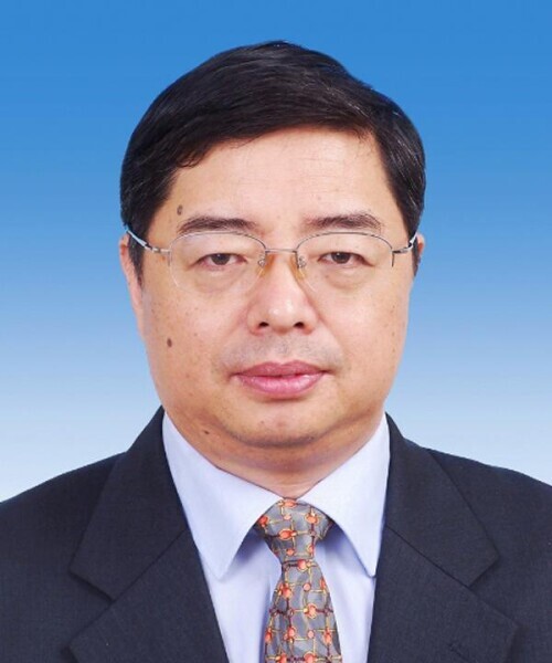 李书磊任中央党校分管日常工作的副校长