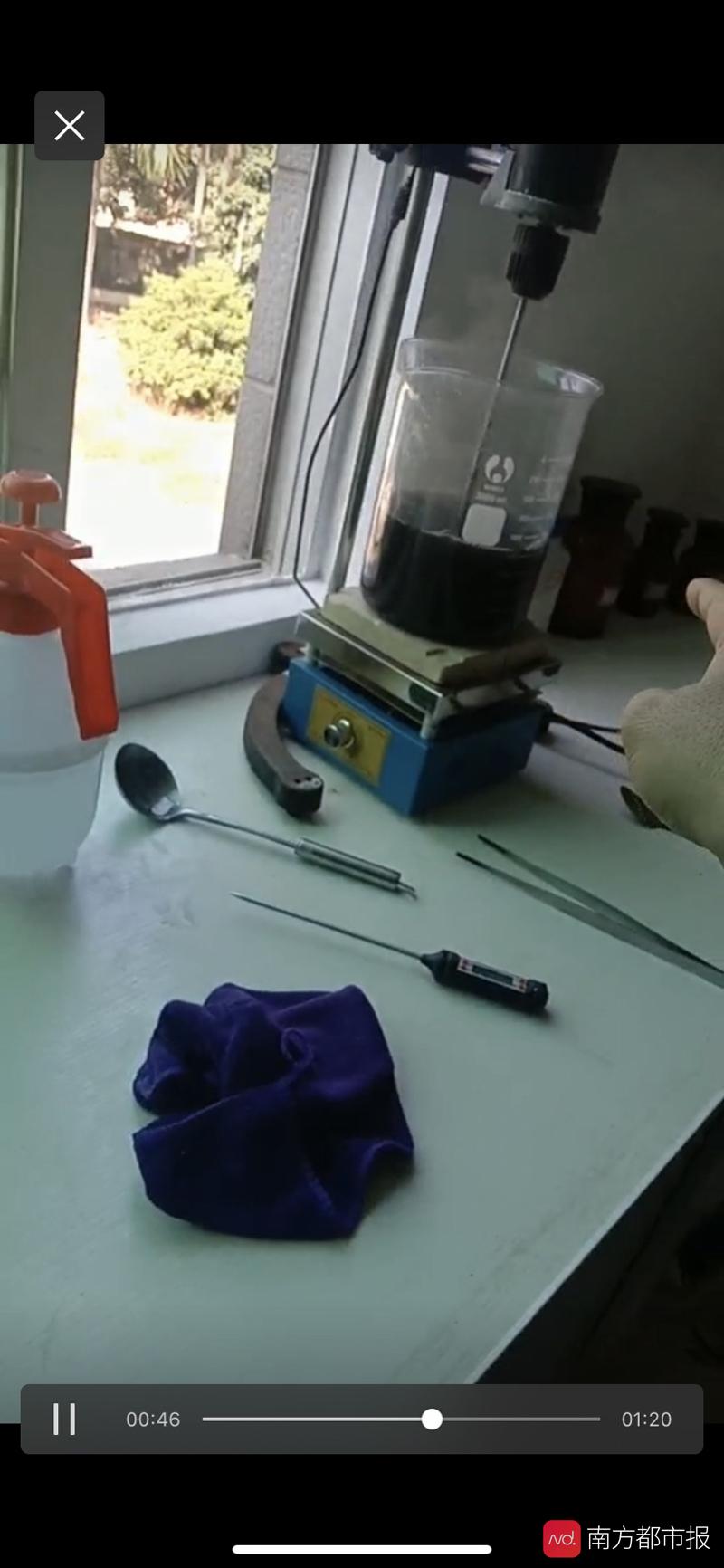 男子赴广州花万元学“电路板炼金术”，结果……