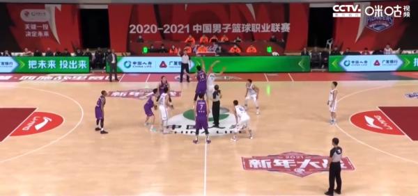 cba2019孙悦在哪个队(孙悦复出 北控取得新年开门红)