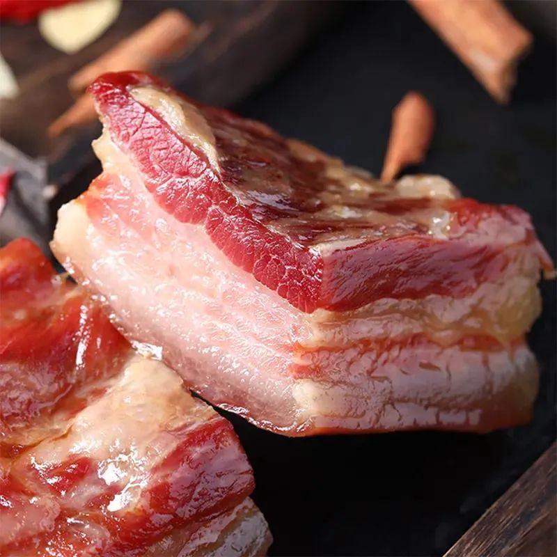 四川腊肉哪个品牌正宗（推荐1款最地道正宗的腊肉品牌）