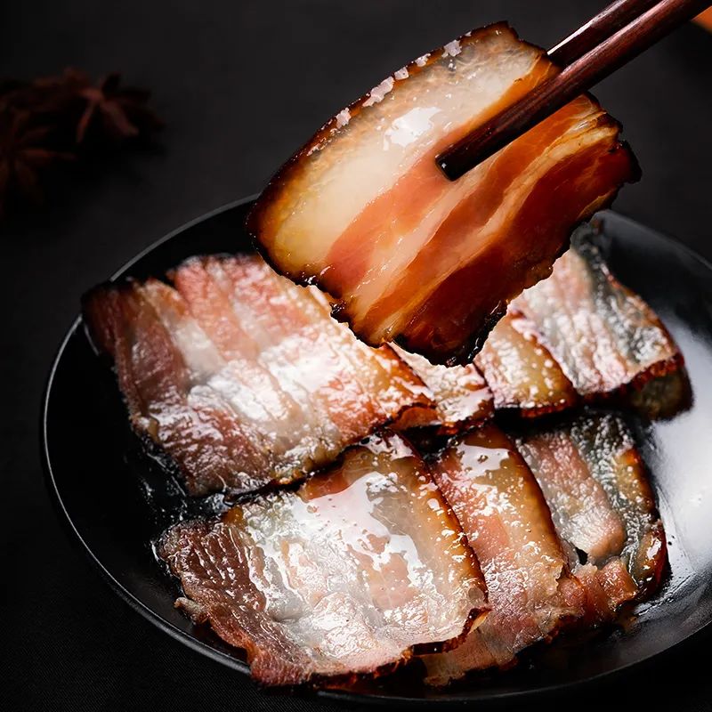 四川腊肉哪个品牌正宗（推荐1款最地道正宗的腊肉品牌）