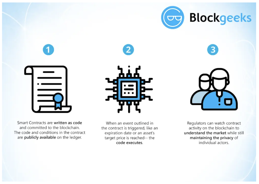 如何成为一名区块链开发者（二）