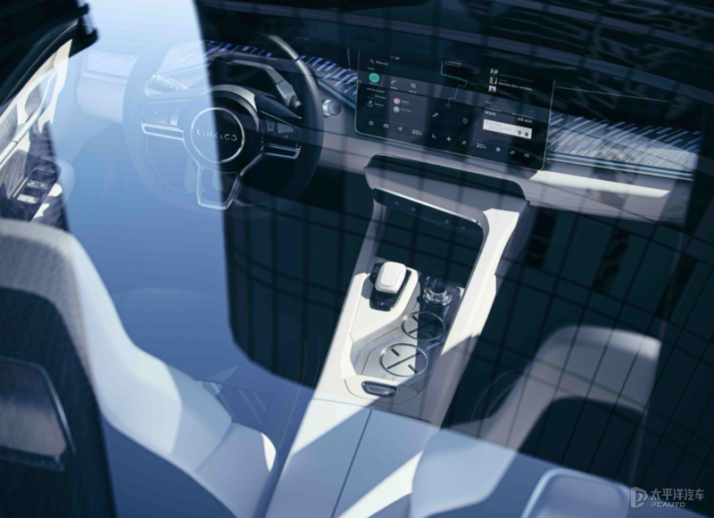 3.3秒破百/1000km续航都是小意思 上海车展十大最强电动车