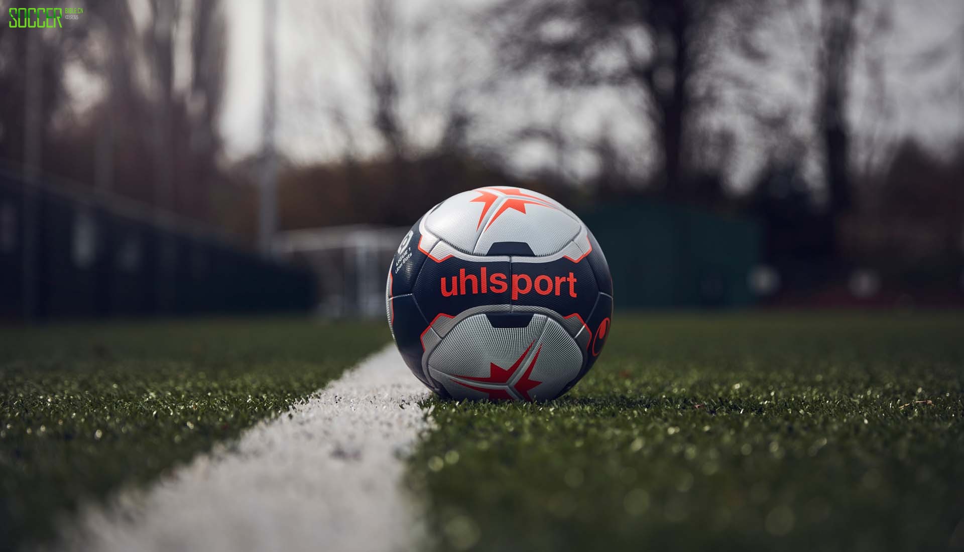 法甲联赛用什么材质足球(Uhlsport推出2021法甲官方比赛用球)