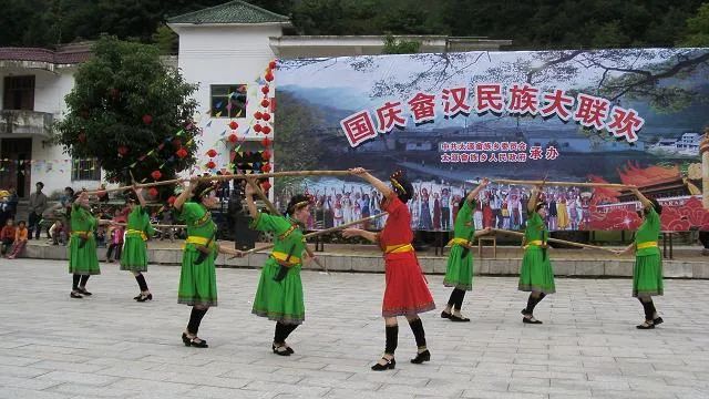 铅山畲族民歌 | 时光长河里，听一首动人的非遗之歌