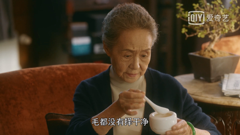 台湾电影奶奶好看吗
