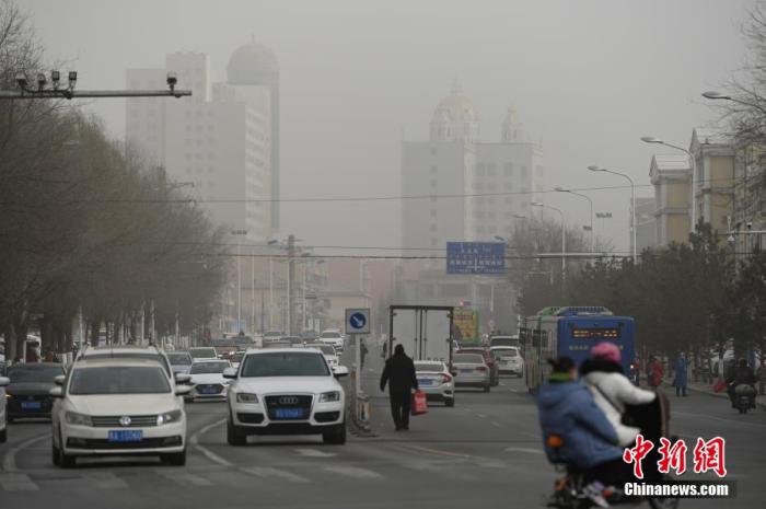 中国卫生最差城市排名，中国空气最差城市(附2022年最新排行榜前十名单)