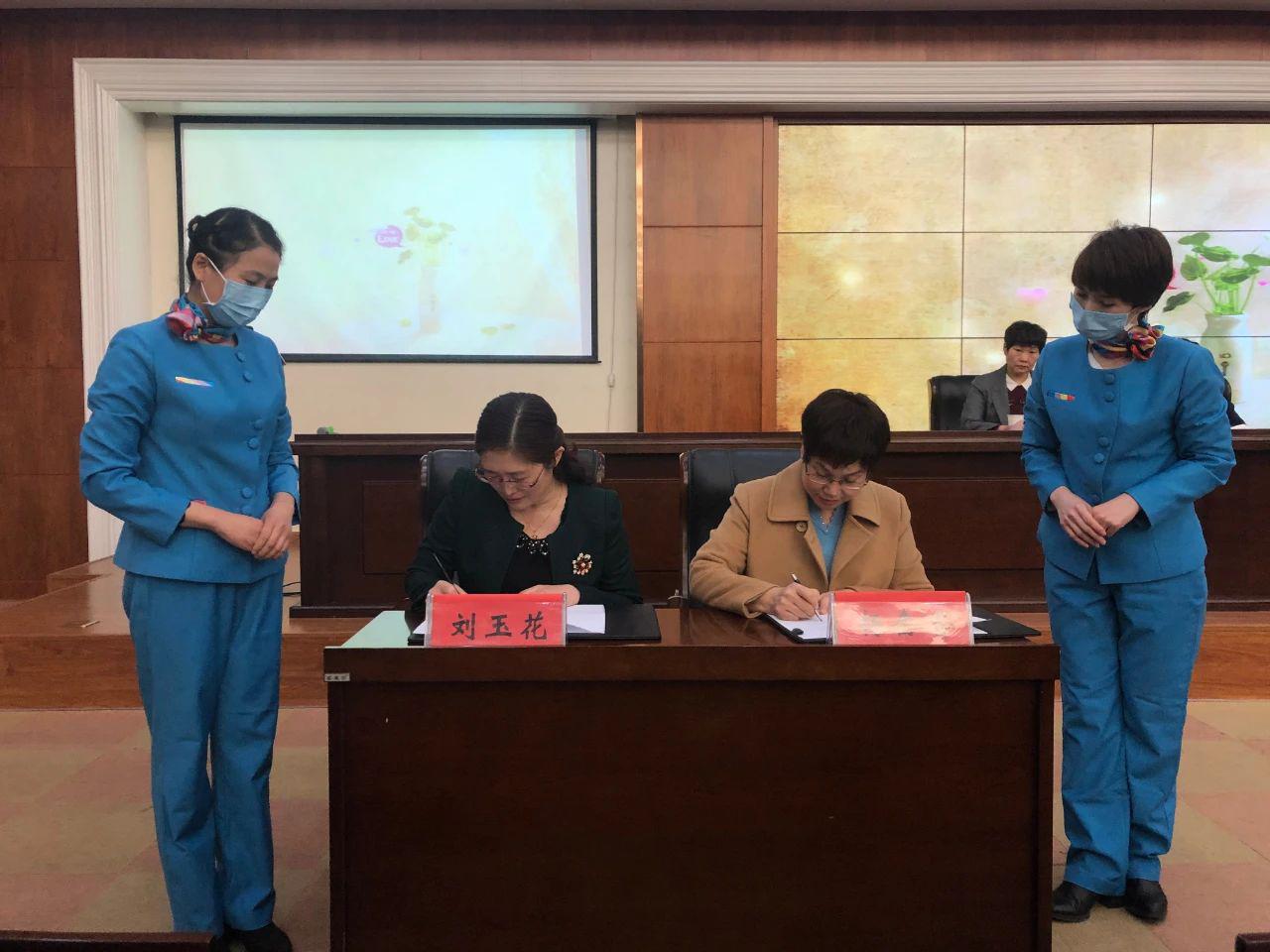 潍坊市中医院护理部举办2020年度护理工作总结暨经验分享会议