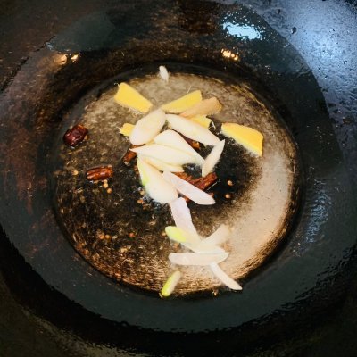孜然雞胗,孜然雞胗的做法