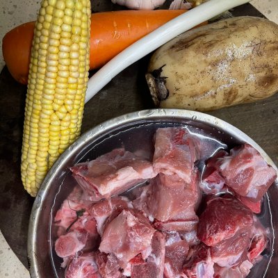 煲骨头汤的正确方法（教你做香浓味美的骨头汤）