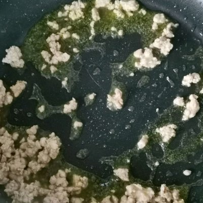 甘藍炒粉,甘藍炒粉條的做法家常