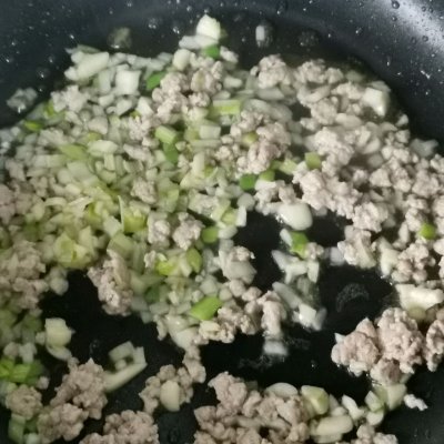 甘藍炒粉,甘藍炒粉條的做法家常
