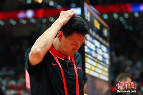 nba中国战队有哪些(中国男篮大名单出炉 冲击奥运之路他们还在努力)