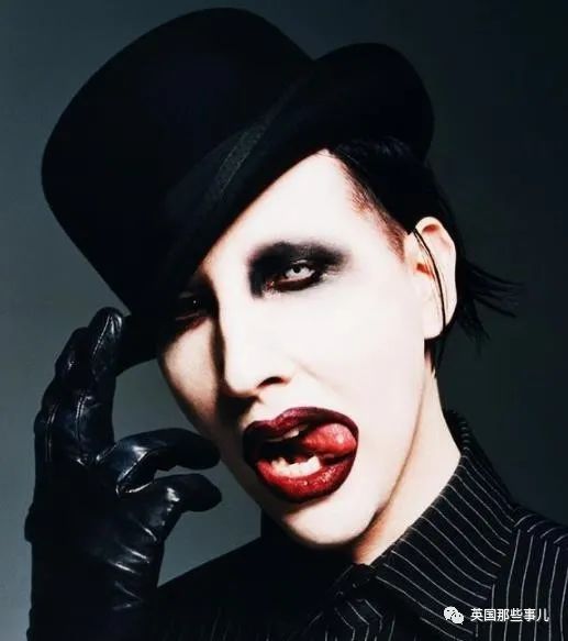 玛丽莲曼森被指控家暴性虐!鞭刑,精神控制,嗑药强奸……简直魔鬼