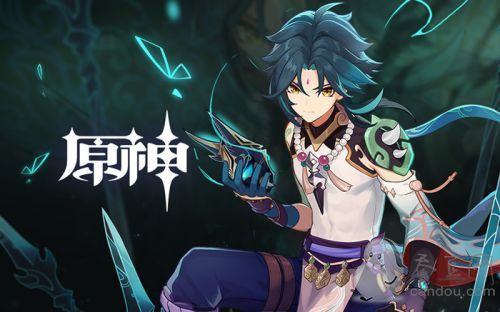 魈圣遗物及武器搭配（原神魈武器和圣遗物推荐）