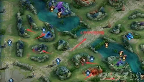 曹操最强出装（曹操最强出装暴击很高）