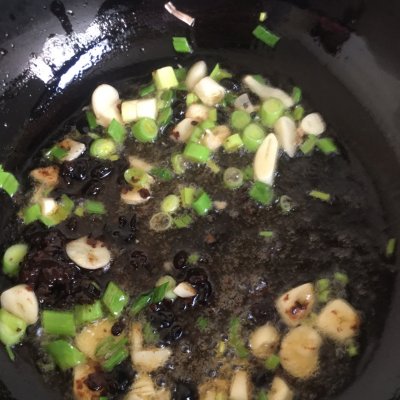 吃过这顿烧大肠，才算吃过美味