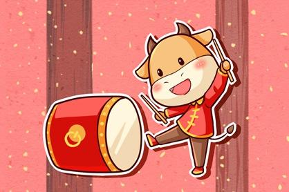 大年初一不宜倒垃圾？春节到了，这些年俗你知道吗