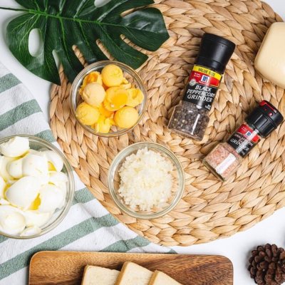 简单早餐蛋黄酱三明治比卖的还好吃，简单易做味道棒