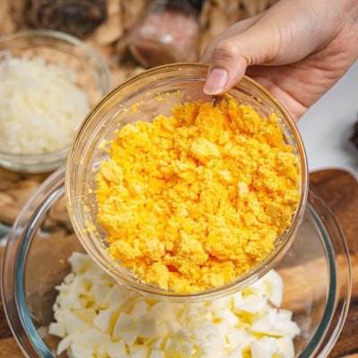 简单早餐蛋黄酱三明治比卖的还好吃，简单易做味道棒