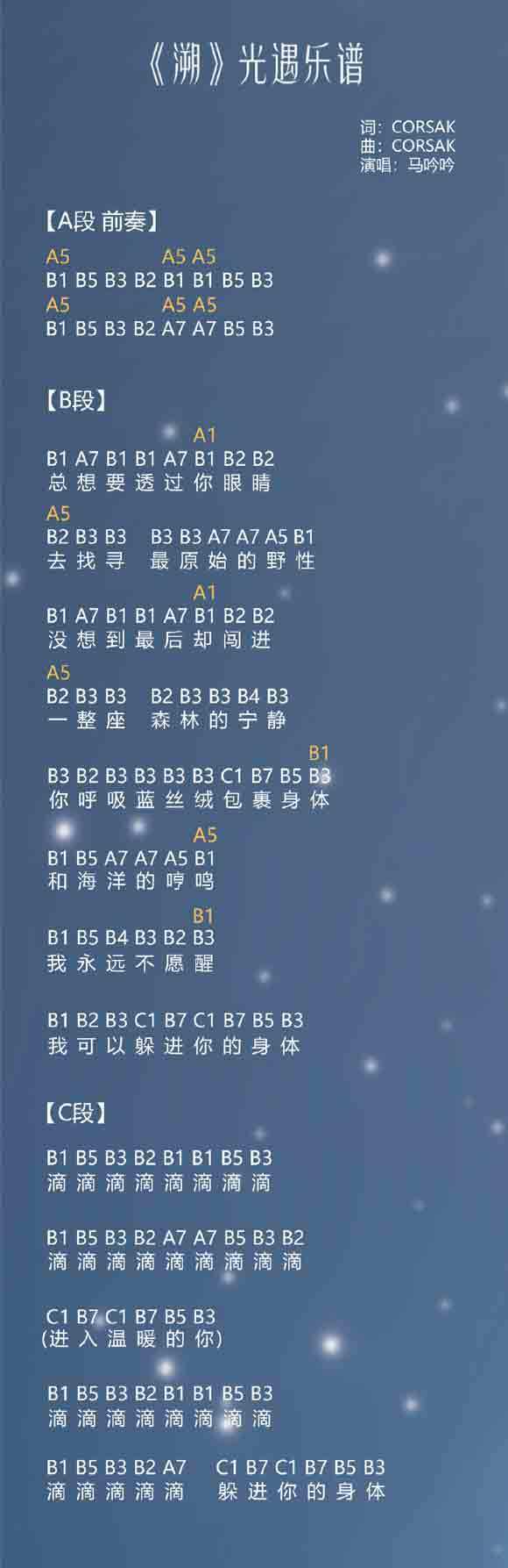 光遇乐谱怎么获得？光遇乐谱获得方法最新汇总