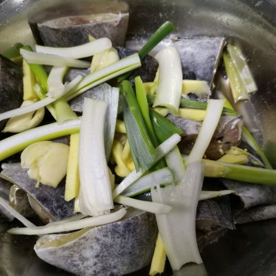 扒皮魚,扒皮魚的家常做法