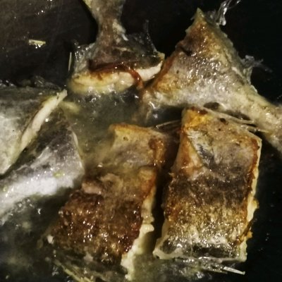 扒皮魚,扒皮魚的家常做法