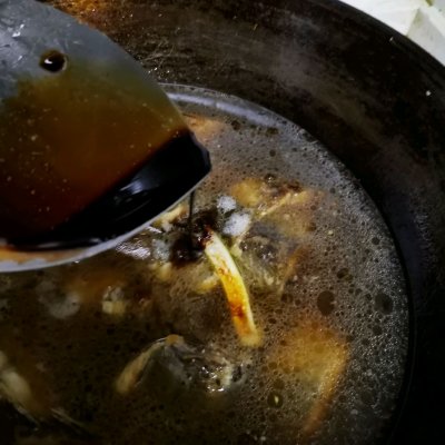 扒皮魚,扒皮魚的家常做法