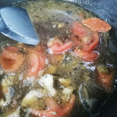 扒皮魚,扒皮魚的家常做法
