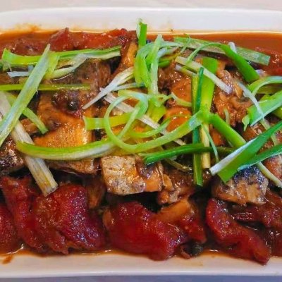 扒皮魚,扒皮魚的家常做法