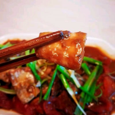扒皮魚,扒皮魚的家常做法