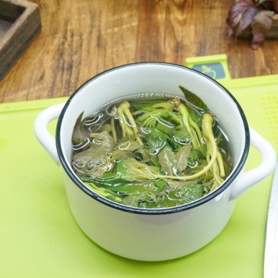 香椿拌豆腐的做法,香椿拌豆腐的做法涼拌