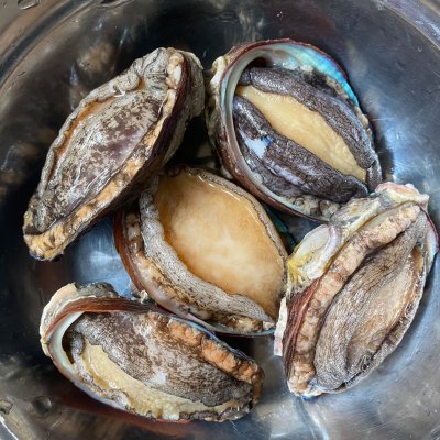 鮑魚湯,鮑魚湯的簡單做法